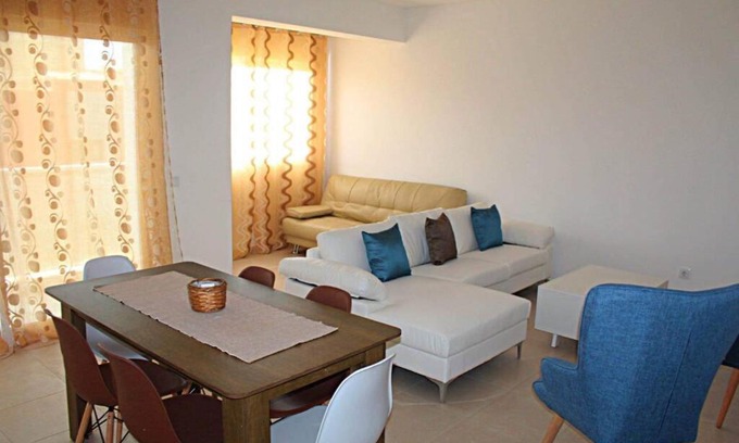 Santa Maria Apartment | Modern & Beautiful Apartment T2 in Sal CV