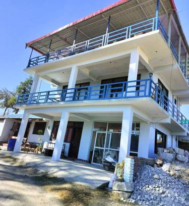 Almora Hostel | Nirvana Heights Kasar Devi