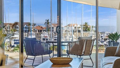 North Haven Apartment | Oceans Adrift