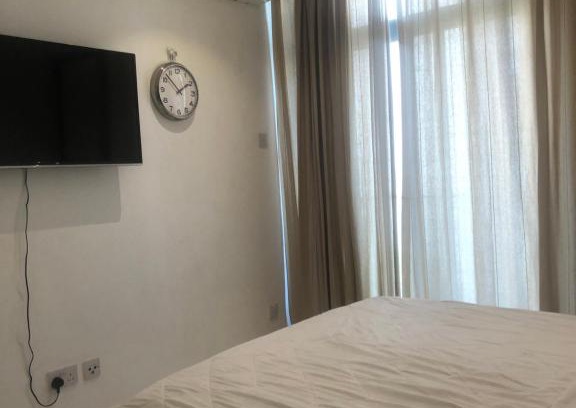 Cantonments Apartment | One Bedroom Luxurious Apartment
