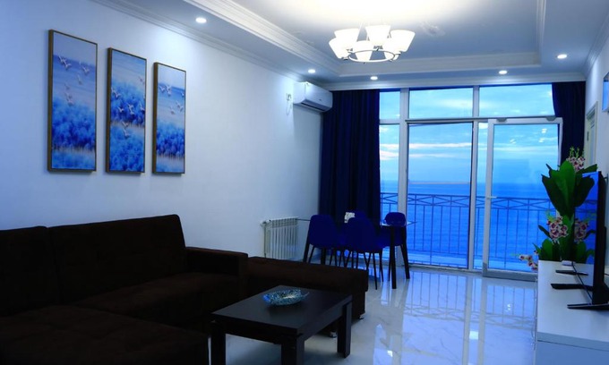 New Boulevard Apartment | PANORAMA SEA VIEW