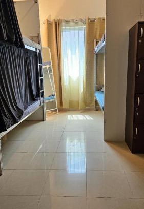 Mussafah Hostel | Paradiso Hostel