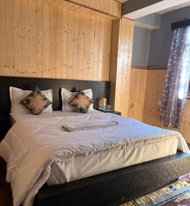 Lachen House | Pema Homestay