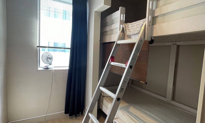 Takanawa Hostel | Phoenix Inn