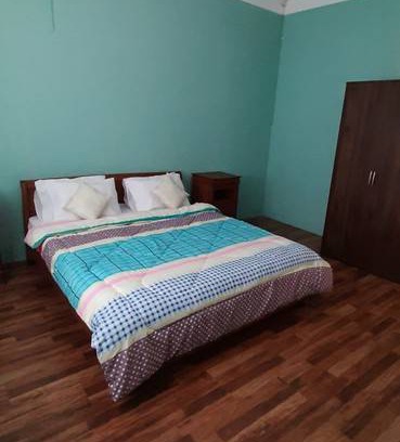 Pointe Aux Sables Resort | Private room ∙ 6 guests