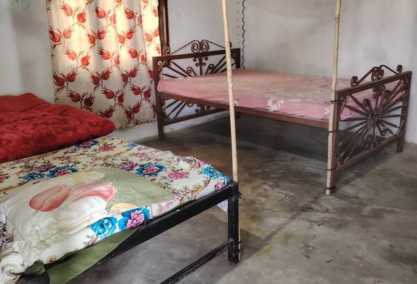 Chitwan District Resort | Private room ∙ 1 guest