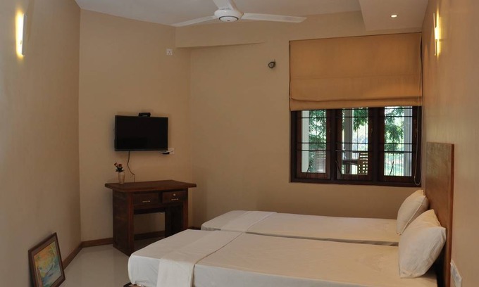 Sirimalwatta Resort | Private room ∙ 2 guests