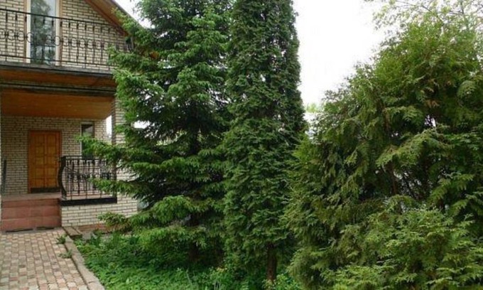 Odintsovo Resort | Private room ∙ 2 guests