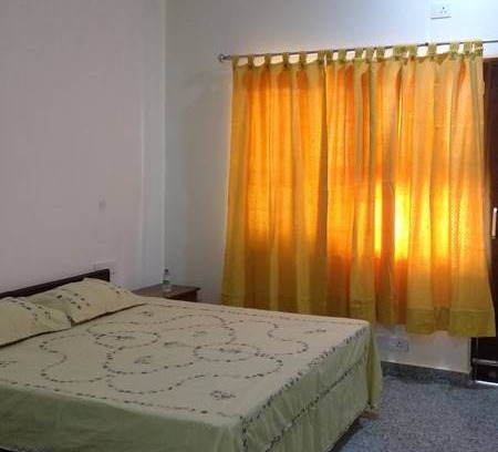 Gurugram Resort | Private room ∙ 2 guests