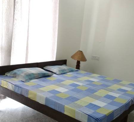 Gurugram Resort | Private room ∙ 2 guests