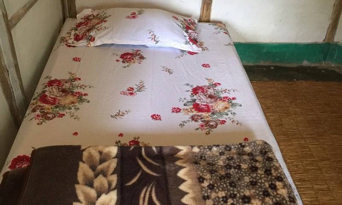 Lekhnath Resort | Private room ∙ 2 guests