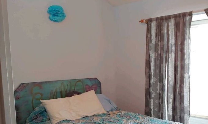 Madison Resort | Private room ∙ 2 guests