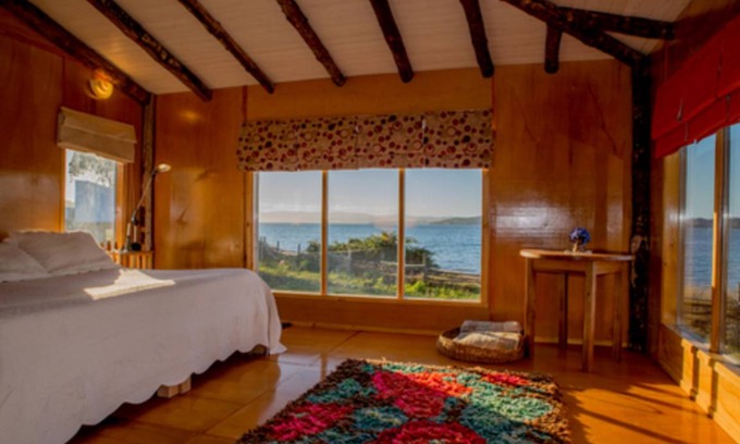 Ancud Resort | Private room ∙ 5 guests
