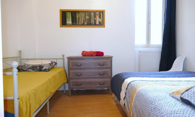 Limoges Apartment | Residence Beaupuy