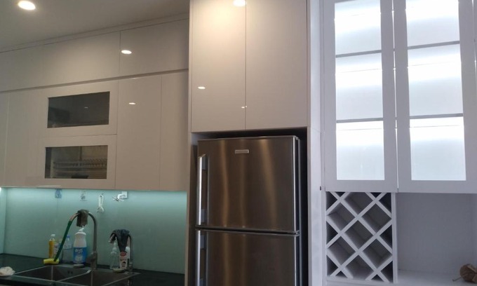 Gia Lam Apartment | S1.09 tầng 12 phòng 15