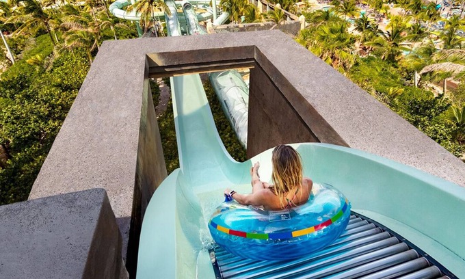Paradise Island Condo | Spend Spring Break in Paradise @ Harborside Atlantis - Up to 8 wrist bands!