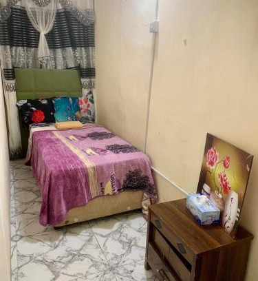 Al Wahdah House | Stable Apartment