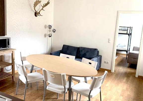 Borgfelde Hostel | stayinhostel