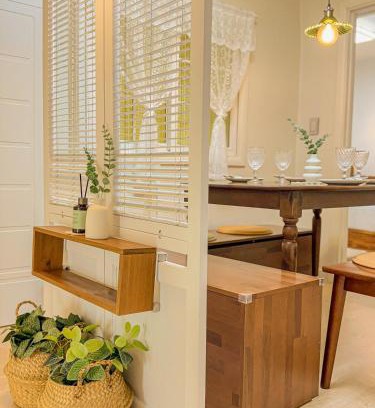 Yeoksam Apartment | Sun Gangnam Stay - 무료짐보관,강남,언주역3분,신논현역,역삼역,대치,잠실,코엑스