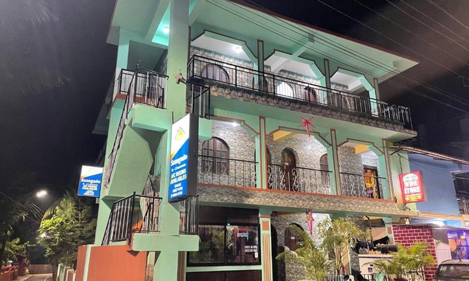 Calangute House | Sussegado by js Apartment