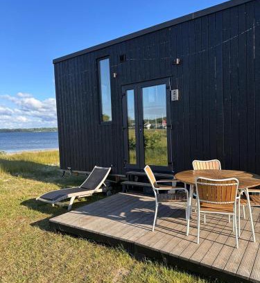 Kegnæshøj Apartment | Tiny SeaSide - Loddenhøj