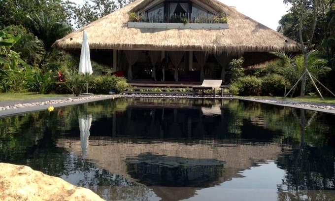 Ko Chang Villa | Villa ∙ 1 bedroom ∙ 2 guests