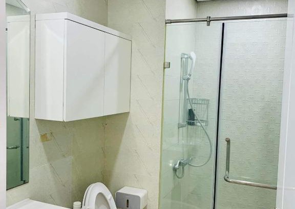 Hoang Mai Apartment | Yến Hst TimeCity