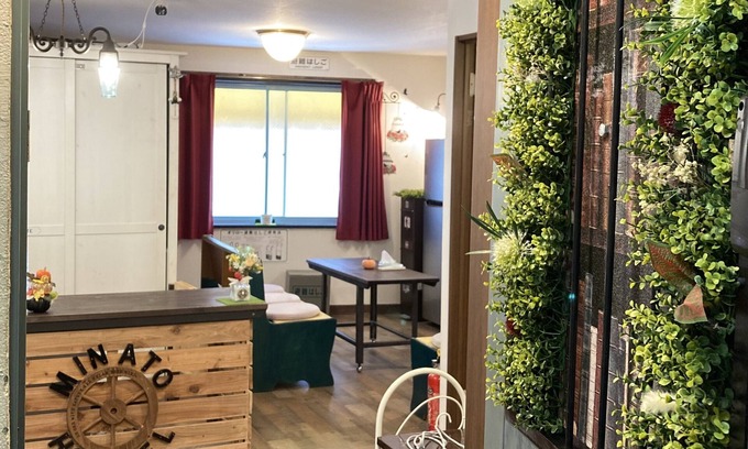 Kannai Hostel | Yokohama Minato Hostel. Big Shared Room/5 Bunkbeds/30min to Haneda Airport