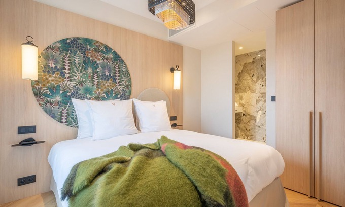 Notre-Dame-des-Champs House | Yuna Saint-Germain-des-Prés - Serviced Apartments