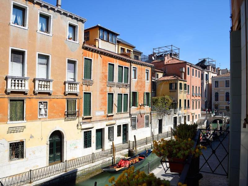Castello Hotel | Corte Dei Greci