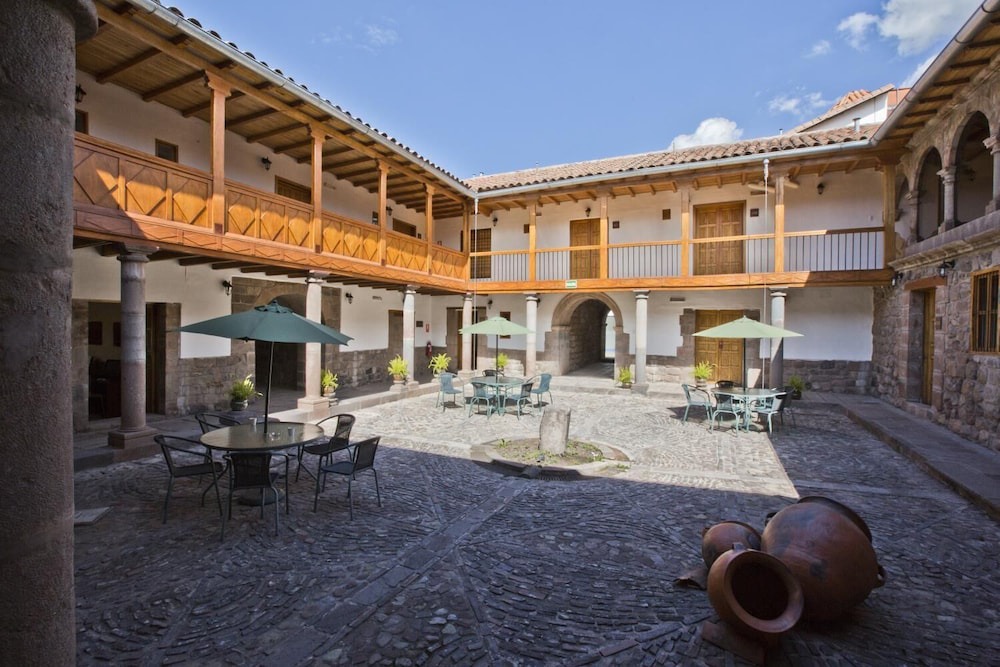 Cusco Historic Center Hotel | Tierra Viva Cusco Centro