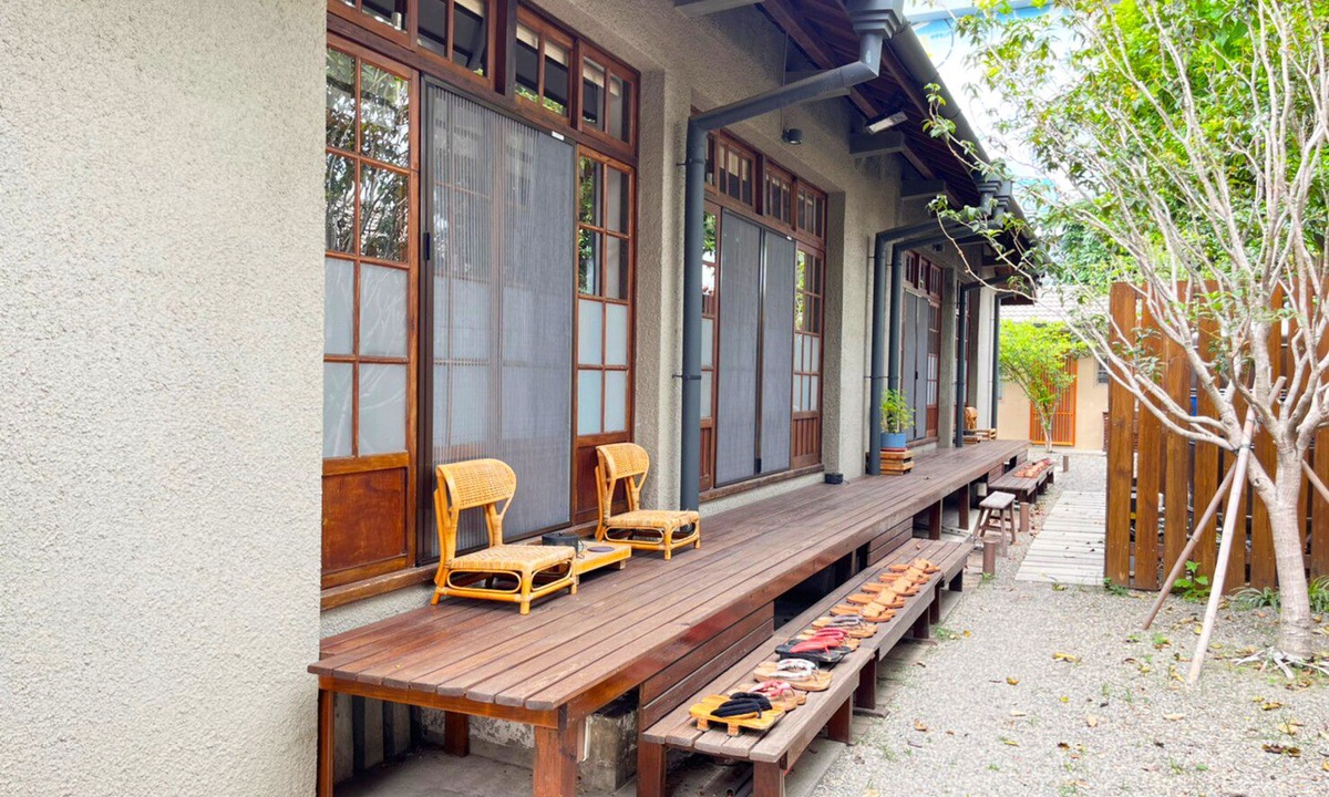 Pingtung Bed & Breakfast | victory guesthouse