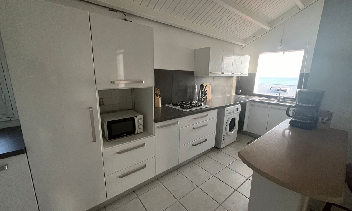 Pointe de la verdure House | Anne House