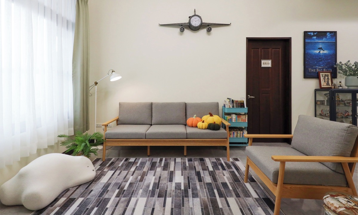 Chaozhou Bed & Breakfast | Little yard No. 66 Homestay