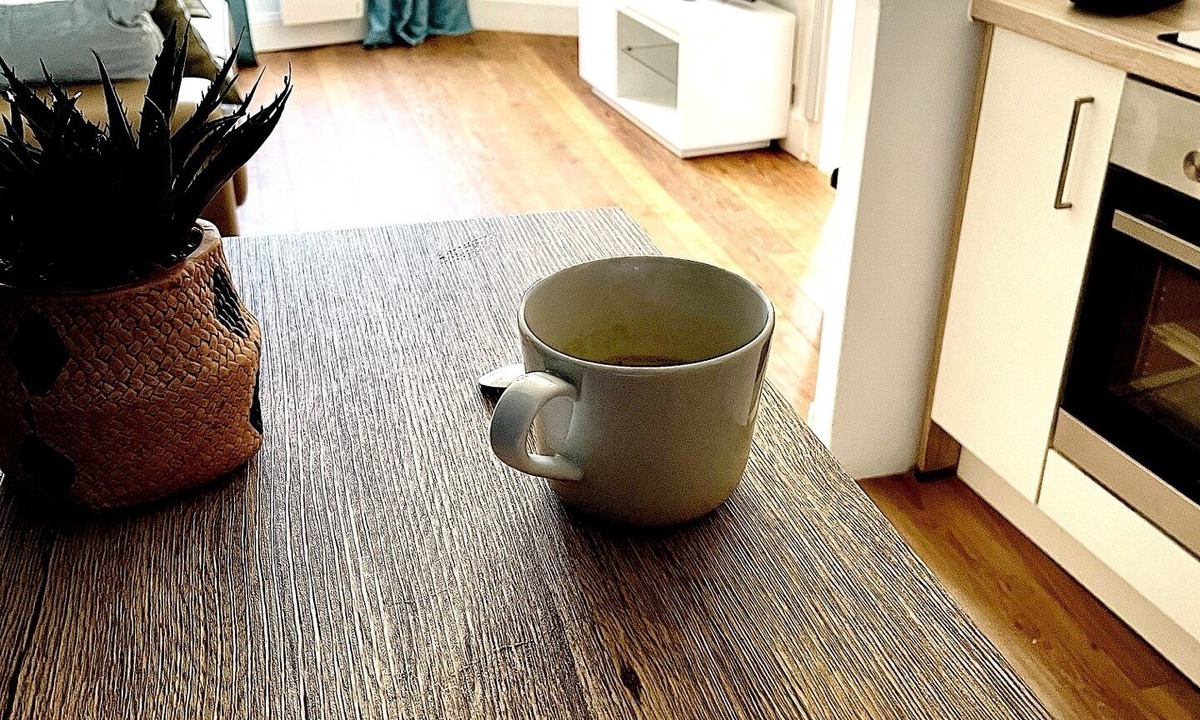 Dreux Apartment | Dreux #2 - Comfy 2-room apartment in the heart of Dreux