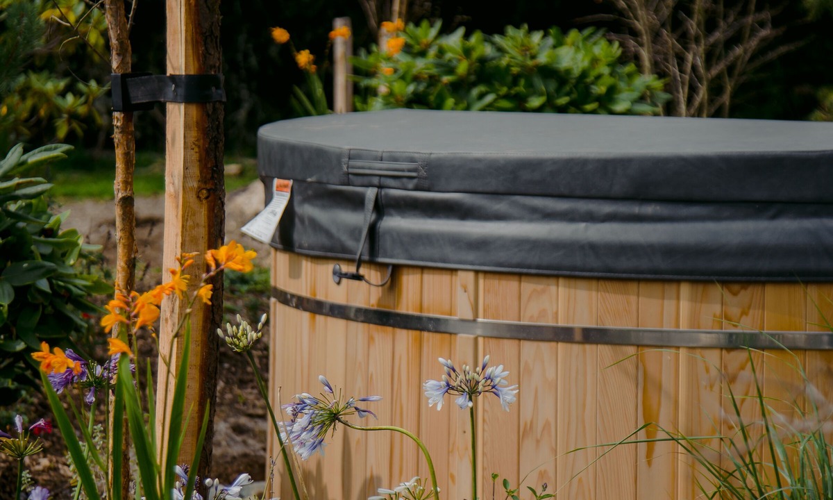 Laragh Cottage | Welcome to The Deerstone Hideaway.n
