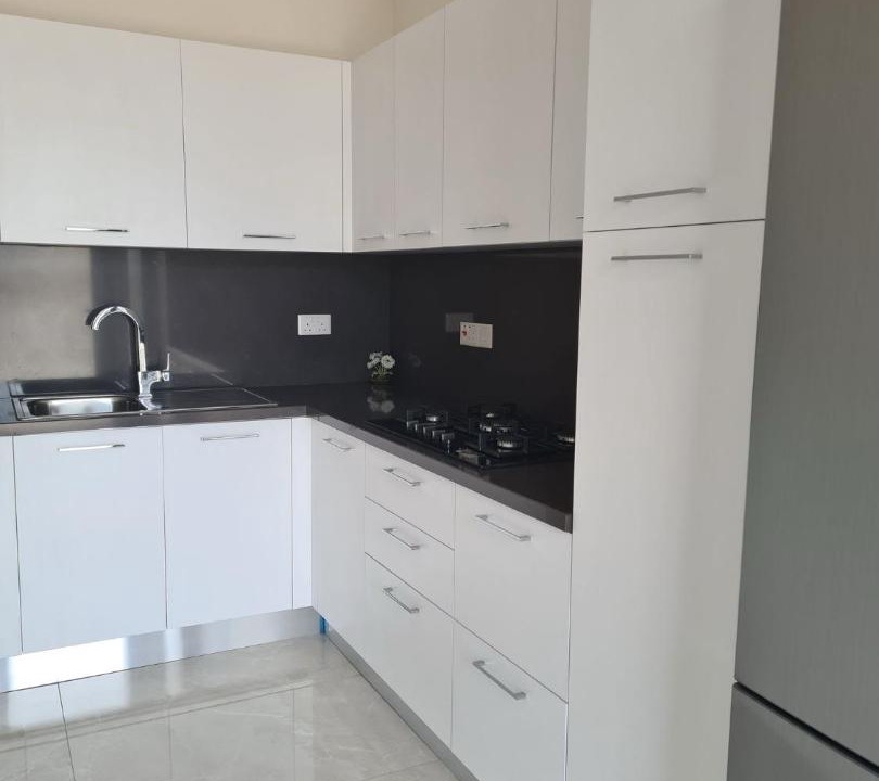 Yeni Bogazici Apartment | Celo