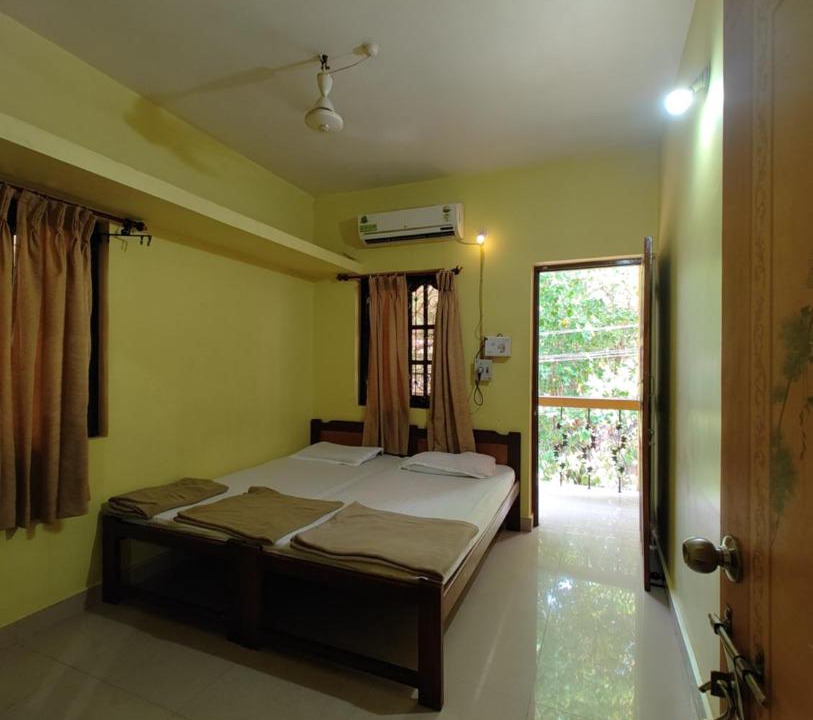 Gauravaddo House | Prem niwas holiday inn