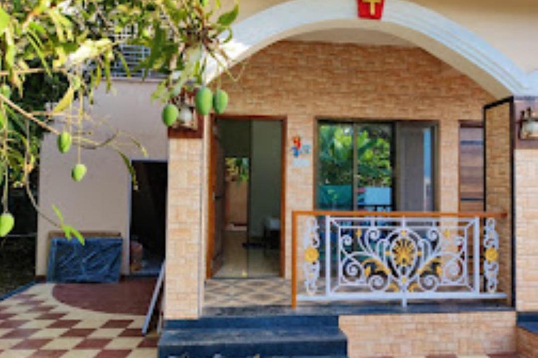 Gorai Hotel | Tom's Hideout Resorts,Mumbai