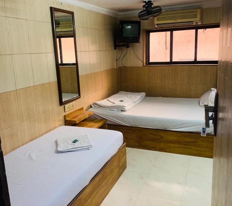 Masjid Bandar Cabin | B H Residency