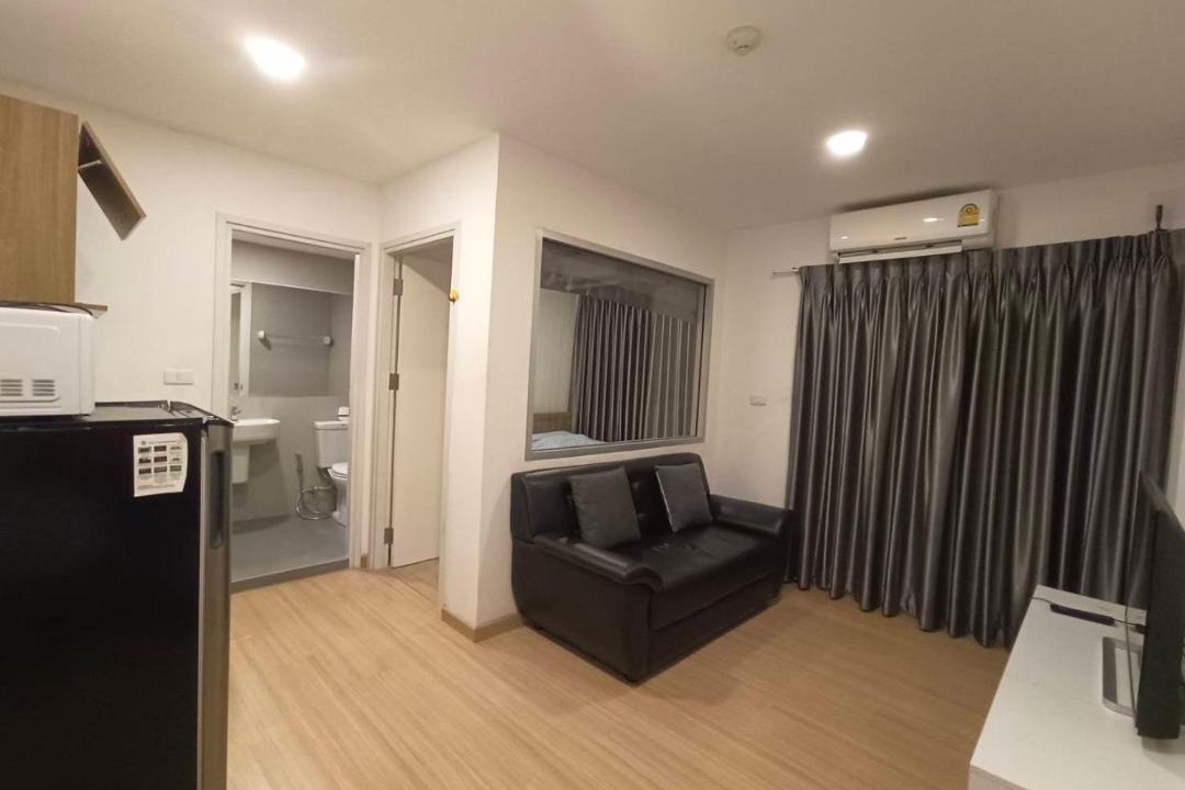 Samae Dam Apartment | J Condo Rama 2