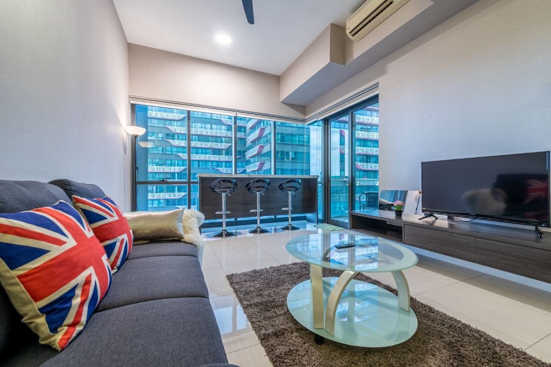 Photo of Livingroom in Ampang