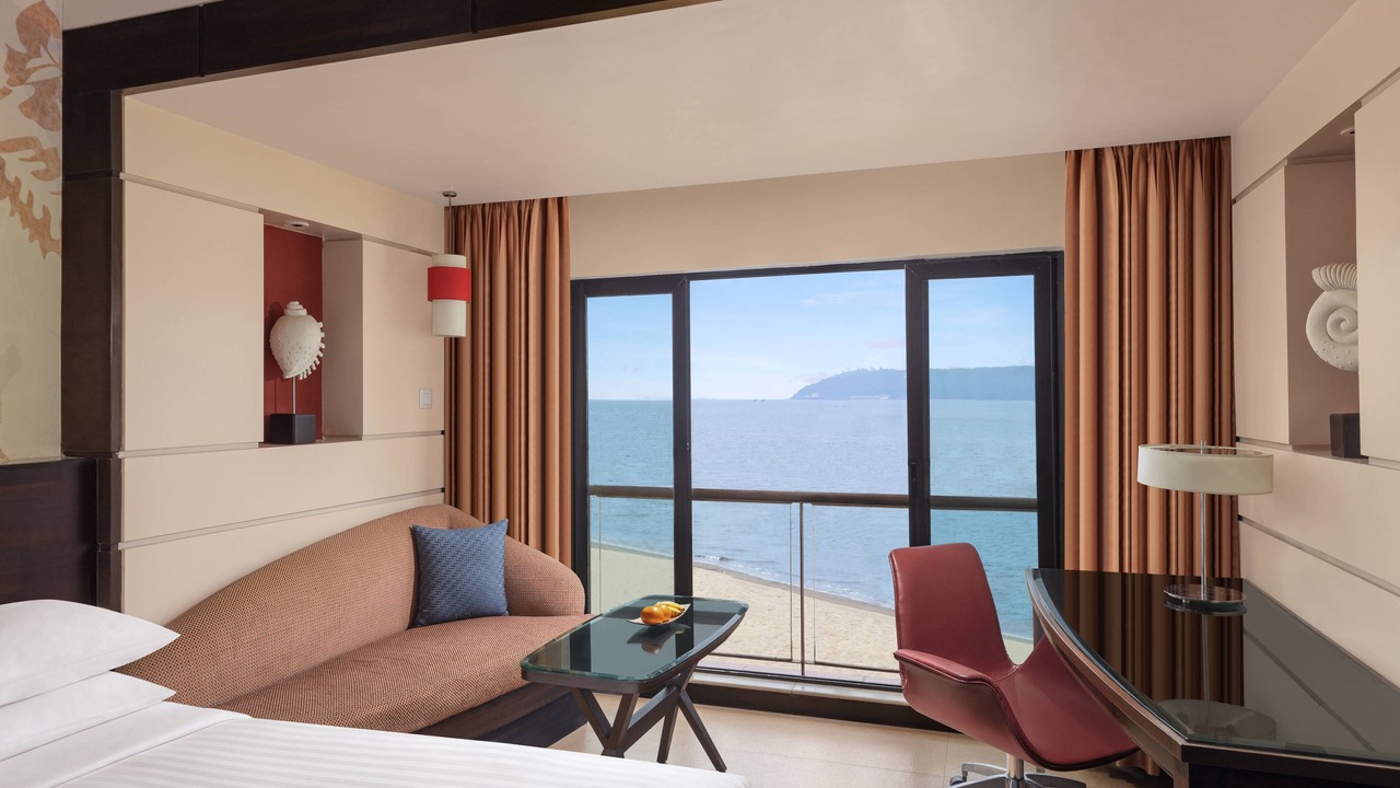 Photo of Livingroom in Panaji