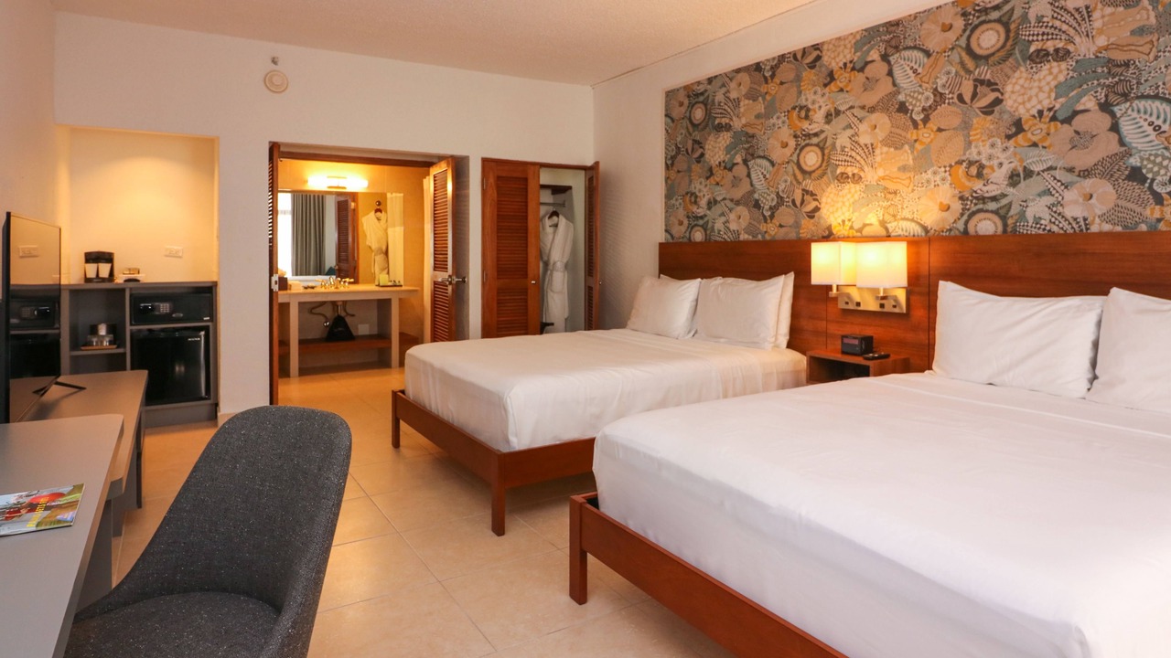 Photo of Bedroom in Candelero Abajo