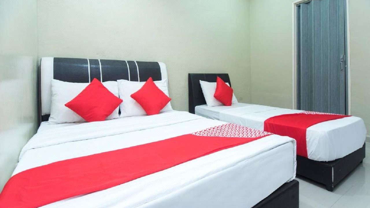 Photo of Bedroom in Kampung Keladi