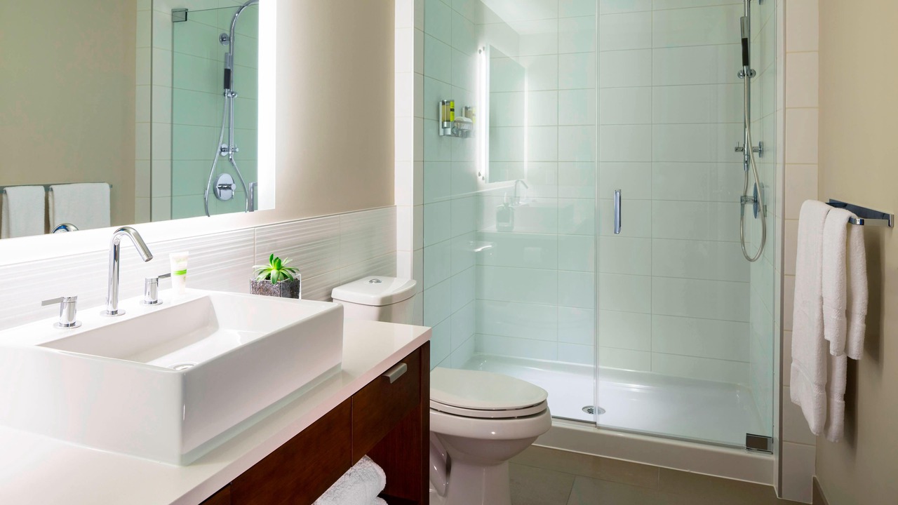 Photo of Bathroom in Metrotown