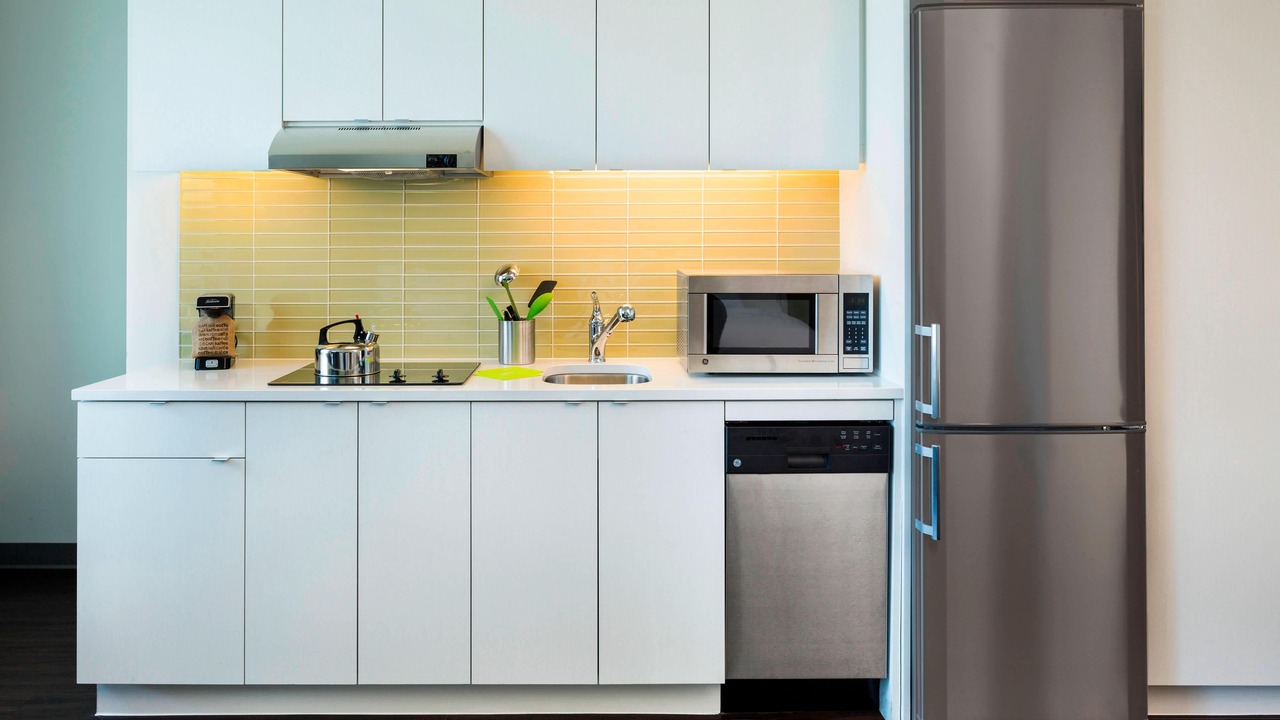 Photo of Kitchen in Metrotown