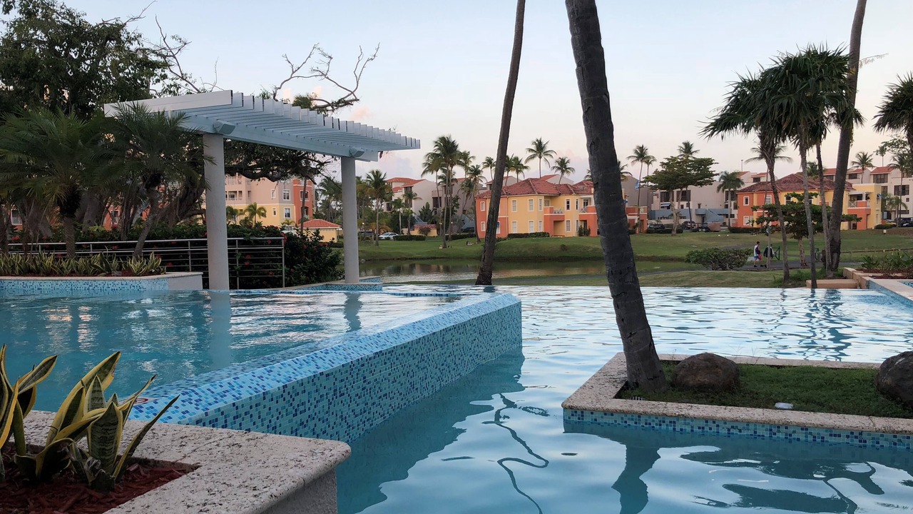 Photo of Outdoor in Candelero Abajo