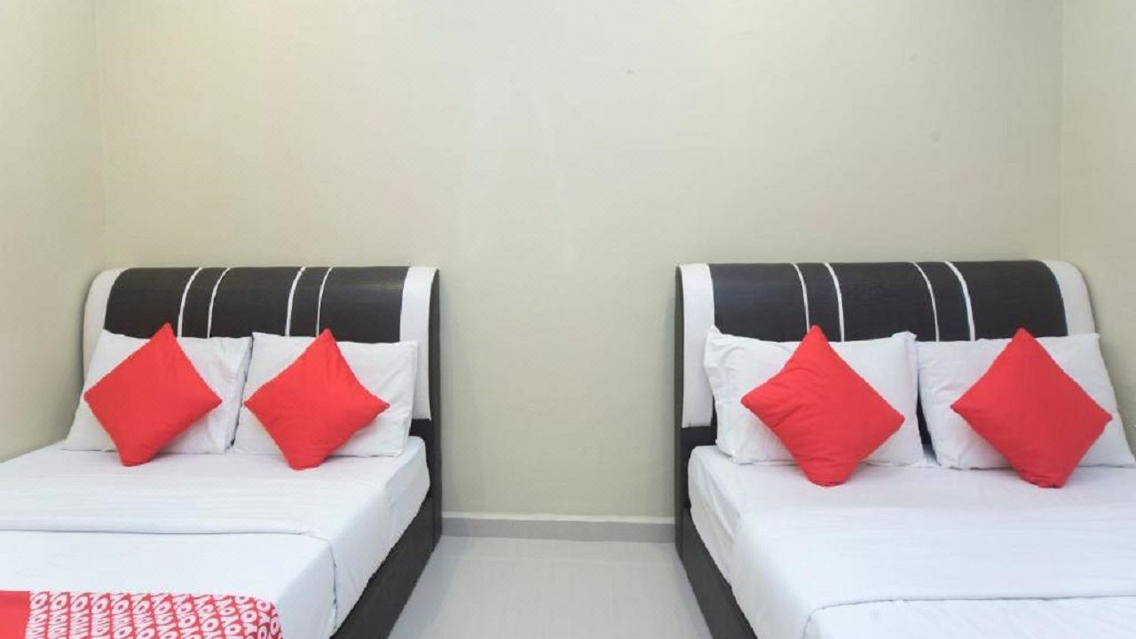 Photo of Bedroom in Kampung Keladi