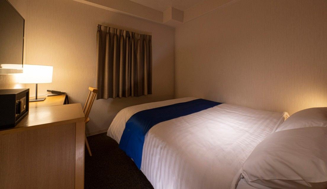 Photo of Bedroom in Kobe City Centre
